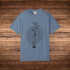 Serpent - Unisex Garment-Dyed T-shirt